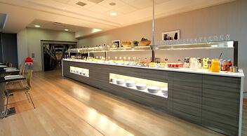 ELE Enara Boutique Hotel