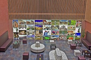 ELE Enara Boutique Hotel