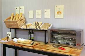 ELE Enara Boutique Hotel