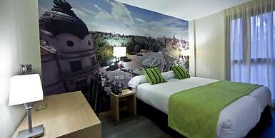 ELE Enara Boutique Hotel