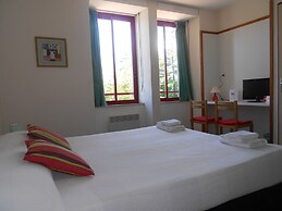 Residence du Rougier