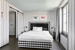 Boutique & Art Hotel Helvetia