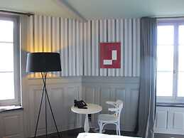 Boutique & Art Hotel Helvetia