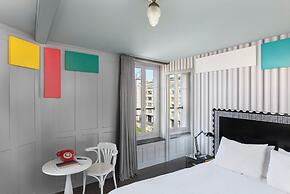 Boutique & Art Hotel Helvetia