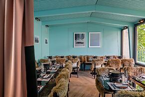 Boutique & Art Hotel Helvetia