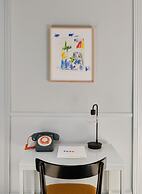 Boutique & Art Hotel Helvetia