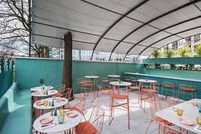 Boutique & Art Hotel Helvetia