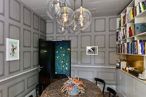 Boutique & Art Hotel Helvetia