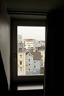 Boutique & Art Hotel Helvetia