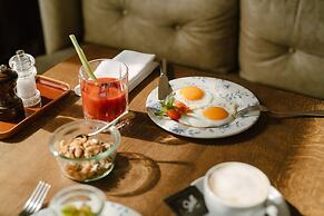 Boutique & Art Hotel Helvetia