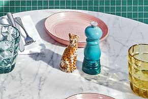 Boutique & Art Hotel Helvetia