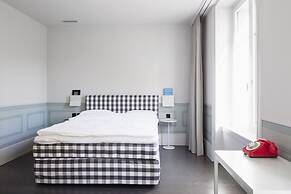 Boutique & Art Hotel Helvetia