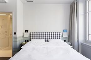 Boutique & Art Hotel Helvetia
