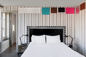 Boutique & Art Hotel Helvetia