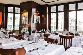 Boutique & Art Hotel Helvetia