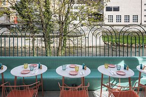 Boutique & Art Hotel Helvetia