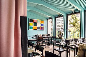 Boutique & Art Hotel Helvetia