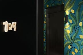 Boutique & Art Hotel Helvetia