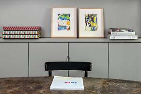 Boutique & Art Hotel Helvetia