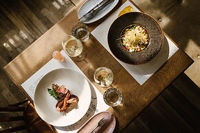 Boutique & Art Hotel Helvetia