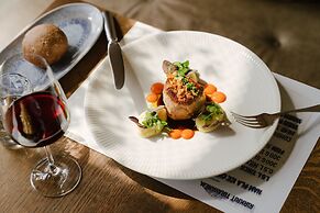 Boutique & Art Hotel Helvetia