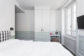 Boutique & Art Hotel Helvetia