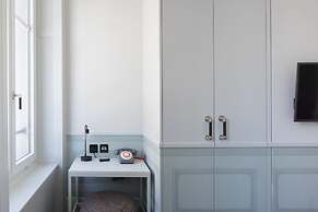 Boutique & Art Hotel Helvetia