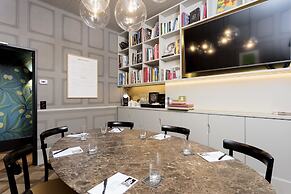 Boutique & Art Hotel Helvetia