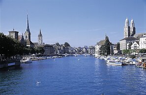 Boutique & Art Hotel Helvetia