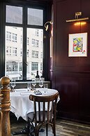 Boutique & Art Hotel Helvetia