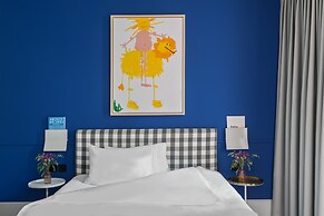 Boutique & Art Hotel Helvetia