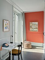 Boutique & Art Hotel Helvetia