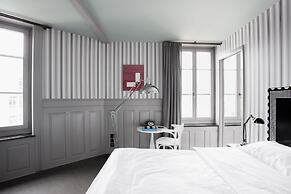Boutique & Art Hotel Helvetia