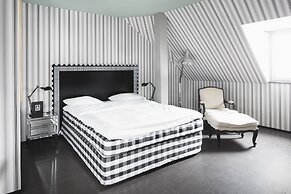 Boutique & Art Hotel Helvetia