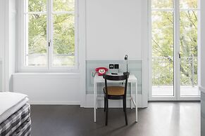 Boutique & Art Hotel Helvetia