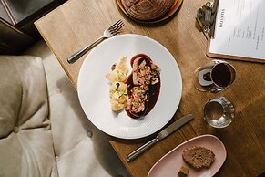 Boutique & Art Hotel Helvetia