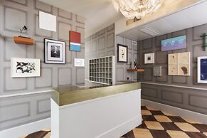 Boutique & Art Hotel Helvetia