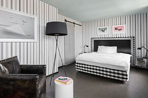 Boutique & Art Hotel Helvetia