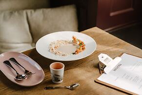 Boutique & Art Hotel Helvetia