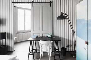 Boutique & Art Hotel Helvetia