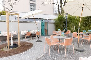 Boutique & Art Hotel Helvetia