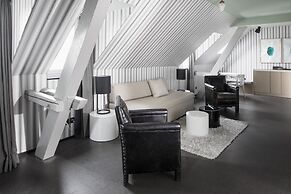 Boutique & Art Hotel Helvetia