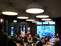 Boutique & Art Hotel Helvetia