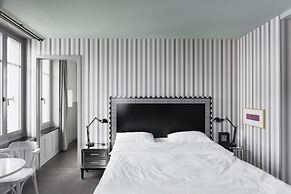 Boutique & Art Hotel Helvetia