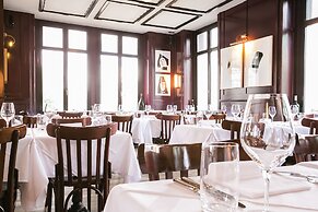 Boutique & Art Hotel Helvetia