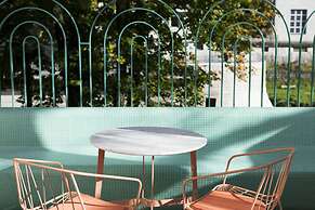 Boutique & Art Hotel Helvetia