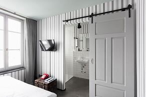 Boutique & Art Hotel Helvetia