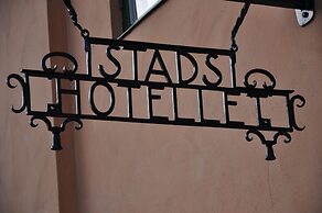 Säters Stadshotell