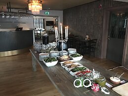 Säters Stadshotell