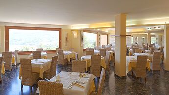 Hotel La Perla del Golfo